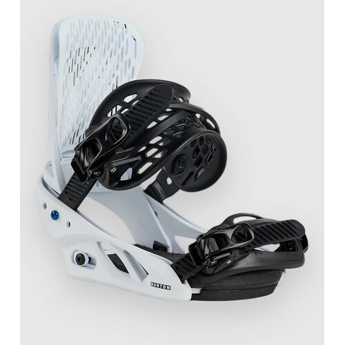 Burton Escapade 2026 Snowboard vezi white Cene