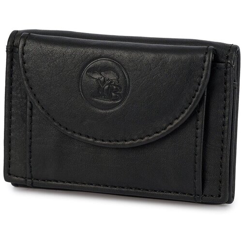 Beltimore Denarnice krab58black Črna Slike