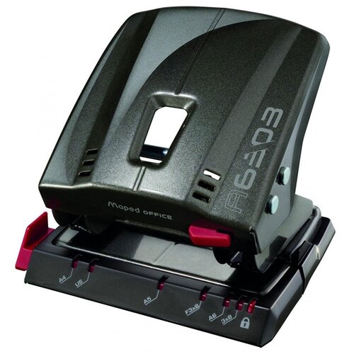 Maped bu&scaron;ač maped M630311 advanced grafit 30/35 listova Cene