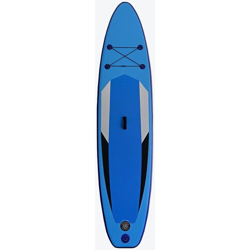 FUNWATER sup set deep blue 305X71X10 Slike