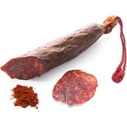  Chorizo Iberico de Bellota (svinjina) - 1.000 g Cene
