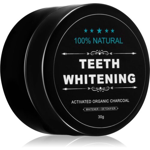 White Glo Charcoal puder za izbjeljivanje zuba 30 g Cijene