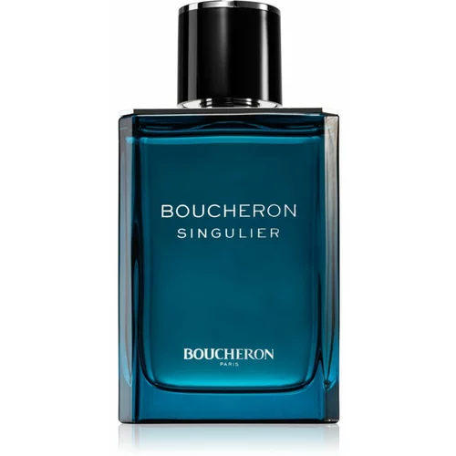 Boucheron Singulier parfumska voda za moške 100 ml