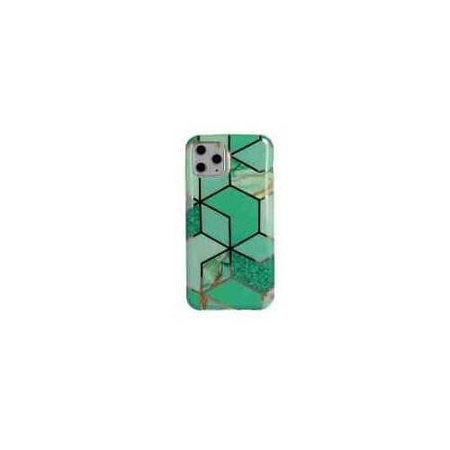 Nillkin silikonski ovitek glam za samsung galaxy S20 plus G985 - zelen on802624 Cene