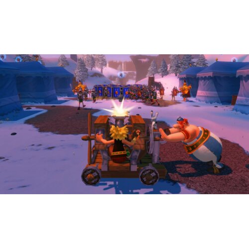 Microids ASTERIX MAXI KOLEKCIJA – PLATINUM IZDANJE Cene