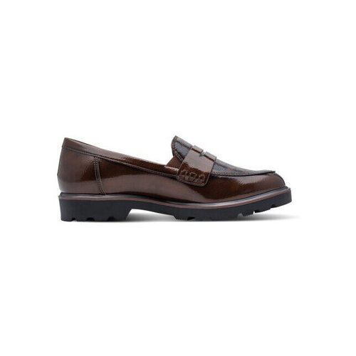 Tamaris Mokasini moccasins 1-24312-41 Kostanjeva Slike