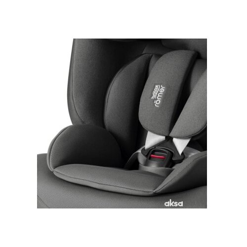 Britax Romer dječja autosjedalica advansafix&trade; pro i-size (76-150 cm) style mineral grey Cijene