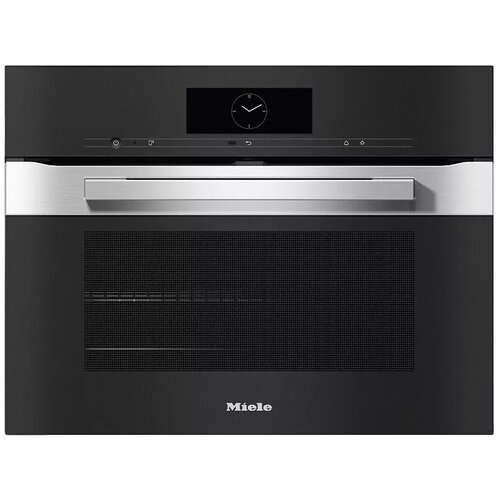 Miele ugradna rerna H 7840 BP Inox Cene
