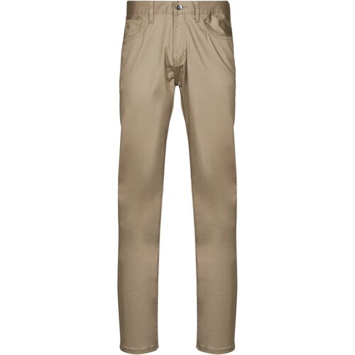 Armani Exchange 8NZJ13 Bež Slike