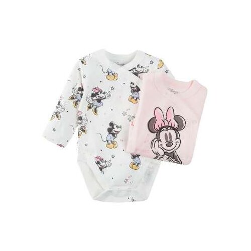 Cool club BODI DUG RUKAV MINNIE MOUSE DISNEY Slike