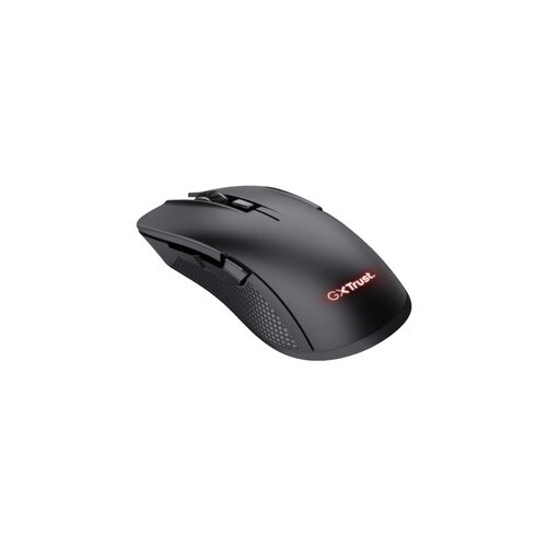 Trust Miš GXT 923 Ybar bežicni, crna, gaming Cene