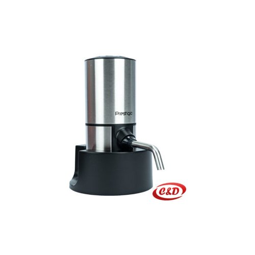  Automatski aerator za vino Slike