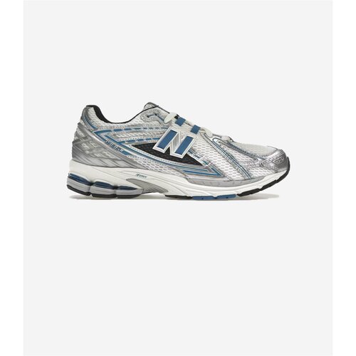 New Balance Nizke superge 1906R Silver Metallic Blue Agate Modra Slike