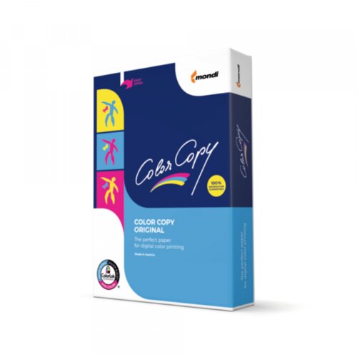 Fotokopir papir A3/200g Color Copy 250l Slike