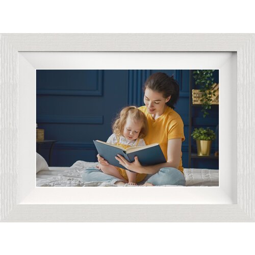 Braun digiframe 10W wifi weiß 25,7cm (10,1 ) Cijene