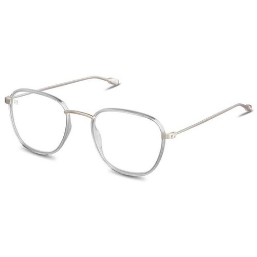 NOOZ 5425039443485 hiro metal crystal silver blue light Cene
