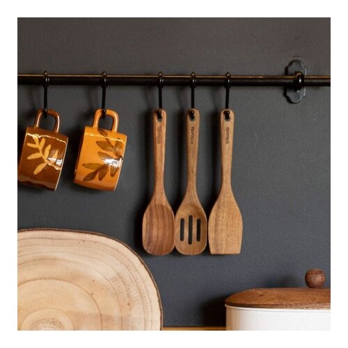 Dekordom Kuhinjski set mooka 3pcs - hml ( 044316 ) Slike