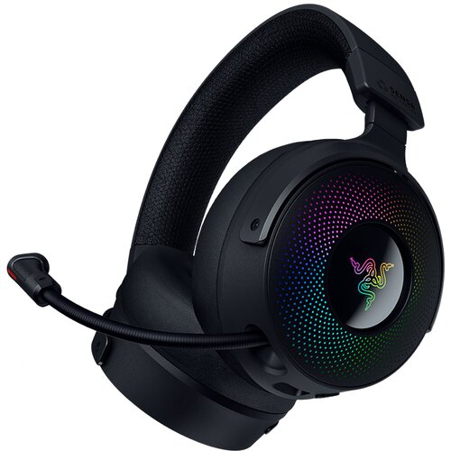 Razer Kraken V4 Pro brezžične slu&scaron;alke Cene