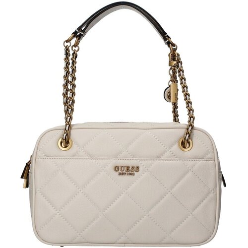 Guess Torbice za na ramo HWQB8558180 Bež Slike