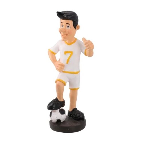  Comical figura fudbaler 24cm ( 701339 ) Slike