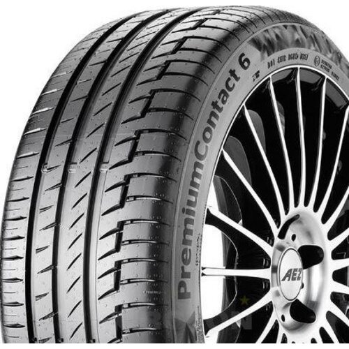  Letna pnevmatika Contiental 205/60R16 92H FR ULTRACONTACT Slike