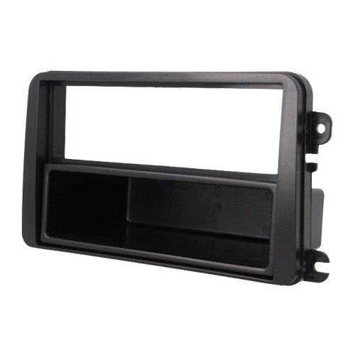 4CarMedia Blenda okvir za auto radio VW 2ISO RAM-40.145 Cijene