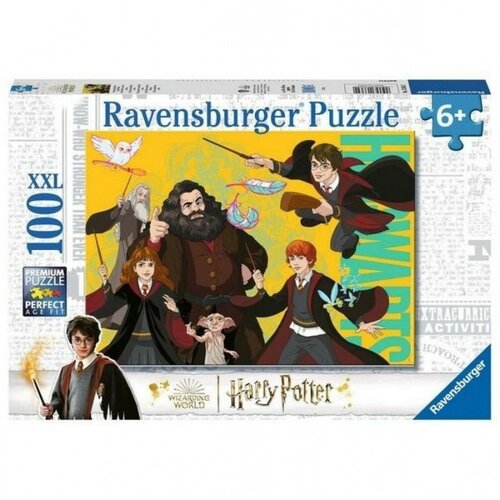 Ravensburger puzzle (slagalice) – harry potter Cene