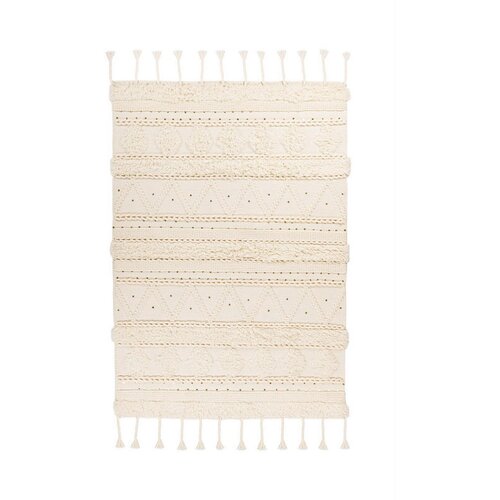 Kayoom PREPROGA Bohist 525 Creme 200/290 cm tkano večbarvno Cene