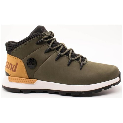 Timberland Pohodni&amp;scaron;tvo - Zelena Slike