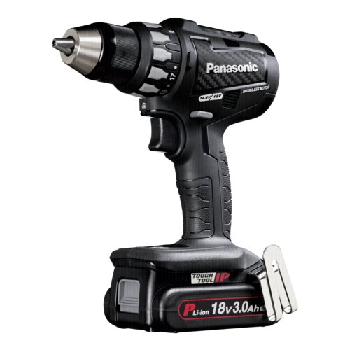 Panasonic EY74A2PN2G Cordless Drill Driver - akumulatorska bušilica-odvijač Cijene