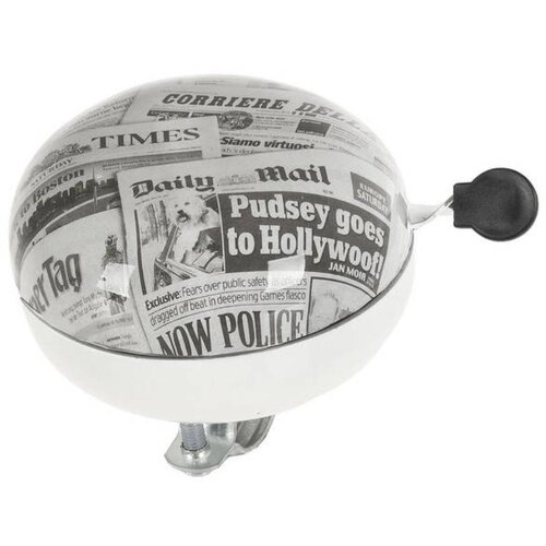  ZVONO DING-DONG 80MM , "NOVINE" M-WAVE Cijene