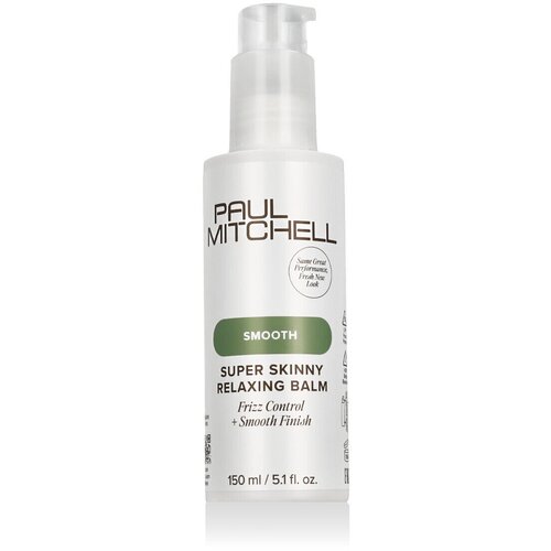 Paul Mitchell Smooth Super Skinny Relaxing Balm balzam za glajenje las 150 ml unisex Cene