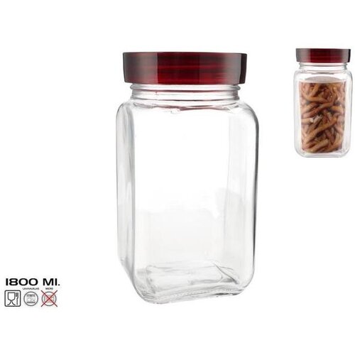  STAKLENKA 1800ML VALERIA Cijene