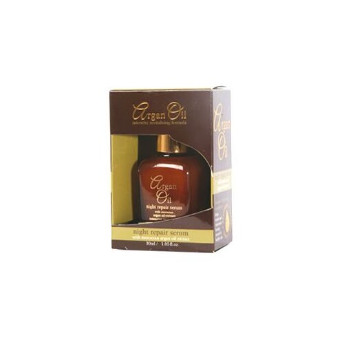 Xpel Argan Oil noćni hidratantni serum za lice 30 ml Cene