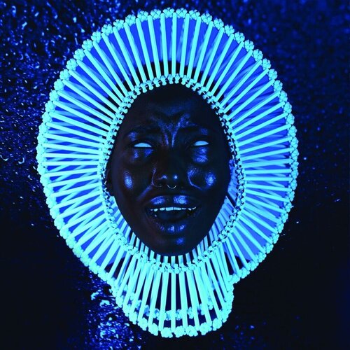  Childish Gambino - Awaken, My Love! Cene