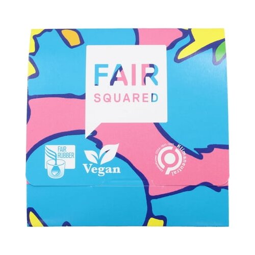 FAIR Squared Kondomi ULTIMATE THIN - 1 kom Cijene
