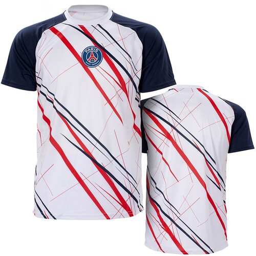 Drugo mu&amp;scaron;ka Paris Saint-Germain N&amp;deg;03 Poly trening majica dres Slike