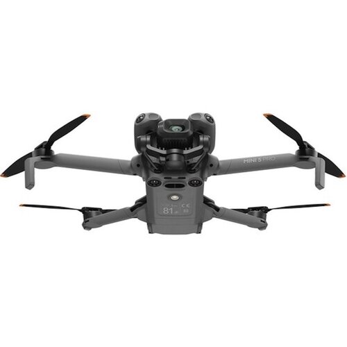 Dji Dron Mini 5 Pro Fly More Combo (RC2) Slike