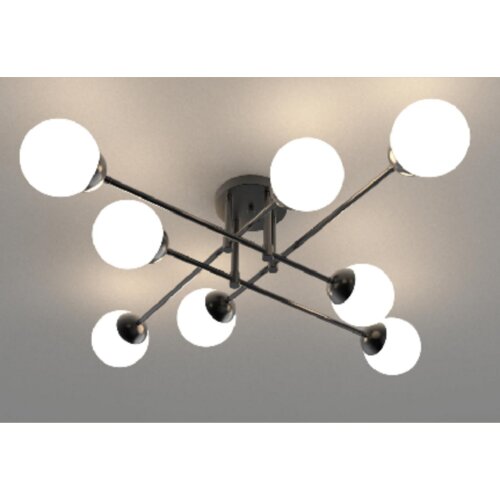  luster 9676/8 bk Slike