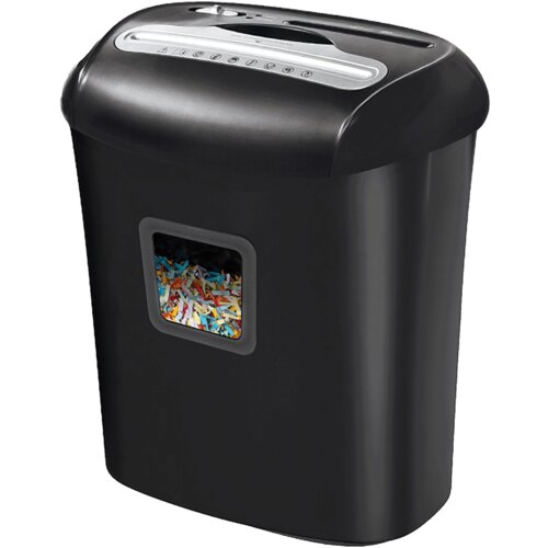 Tracer Cutter 2 TRX Paper Shredder, Black Cijene