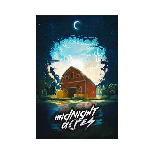 Steam Midnight Acres (PC) Key GLOBAL Cene