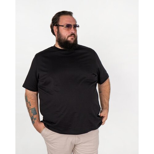 La Force Fashion mu&scaron;ka  majica sb 20031 - crna Cene