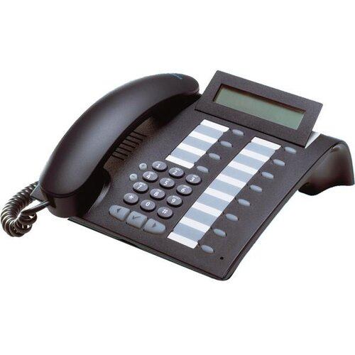 Siemens OptiPoint 600 Office - Arktik Slike