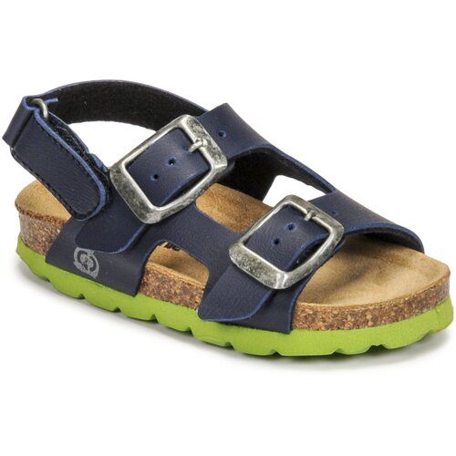 Citrouille et Compagnie kelatu blue Slike