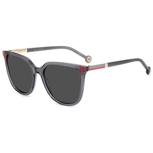 Carolina Herrera HER0140S-7HH Siva Slike