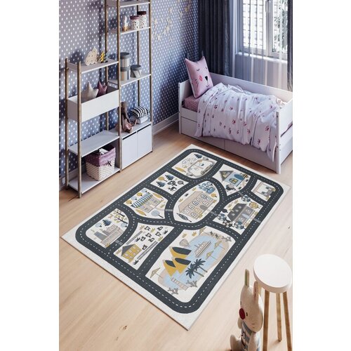 Conceptum Hypnose tepih W1004 , 80x120cm, &amp;Scaron;areni Slike