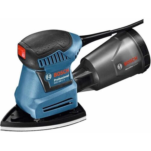 Bosch Professional GSS 160 Multi brusilica Slike