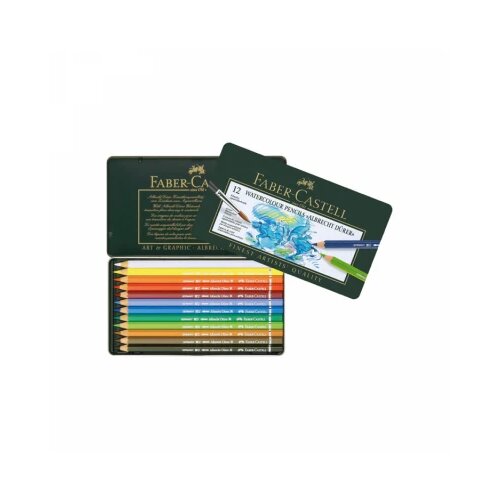  Drvene bojice Faber Castell Durer 1/12 117512 Cene