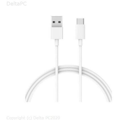 Xiaomi Mi USB-C kabl 1m, bijeli Cijene