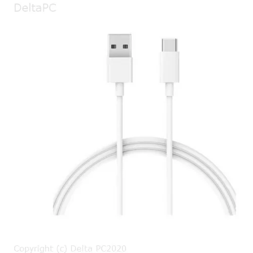 Xiaomi Mi USB-C kabl 1m, bijeli